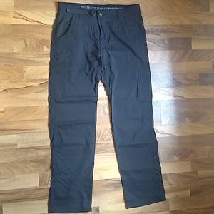 Prana Stretch Zion 33*34